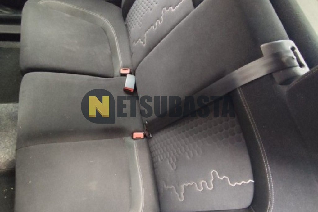 Fiat Punto 1.3 Multijet 2015