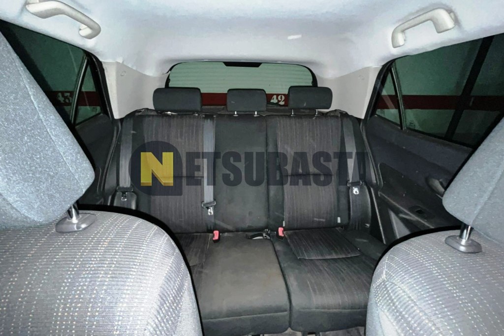 Toyota Auris 1.4 D-4D M/M 2009