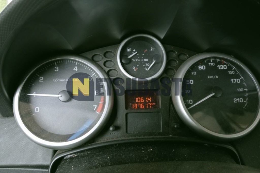 Peugeot 207 1.4 2007