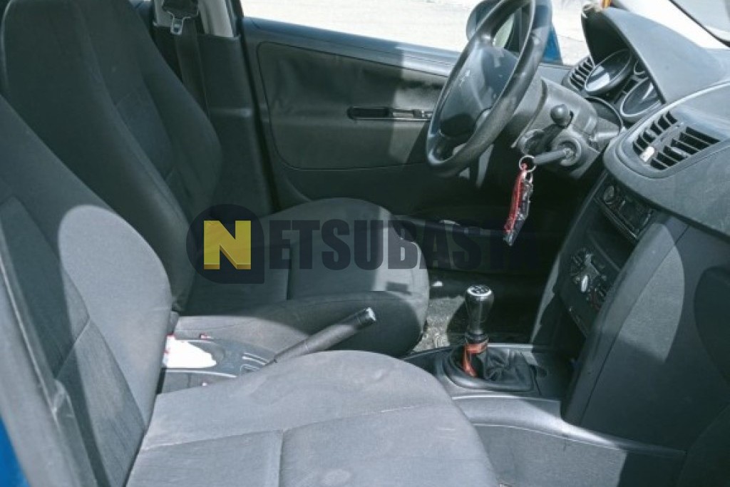 Peugeot 207 1.4 2007