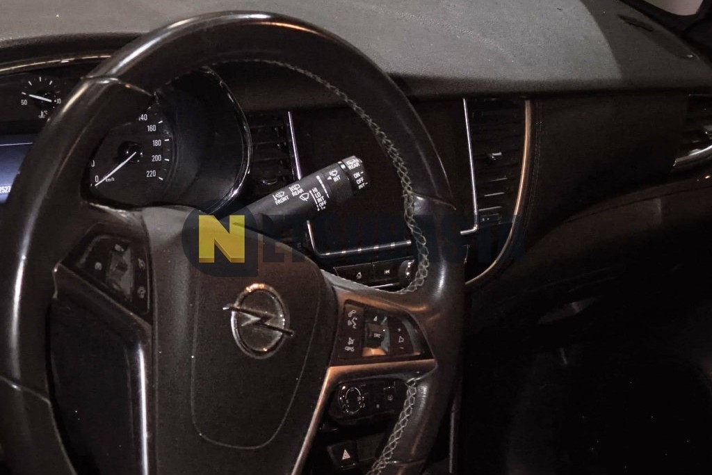Opel Mokka X 1.6 CDTI 4x2 2017