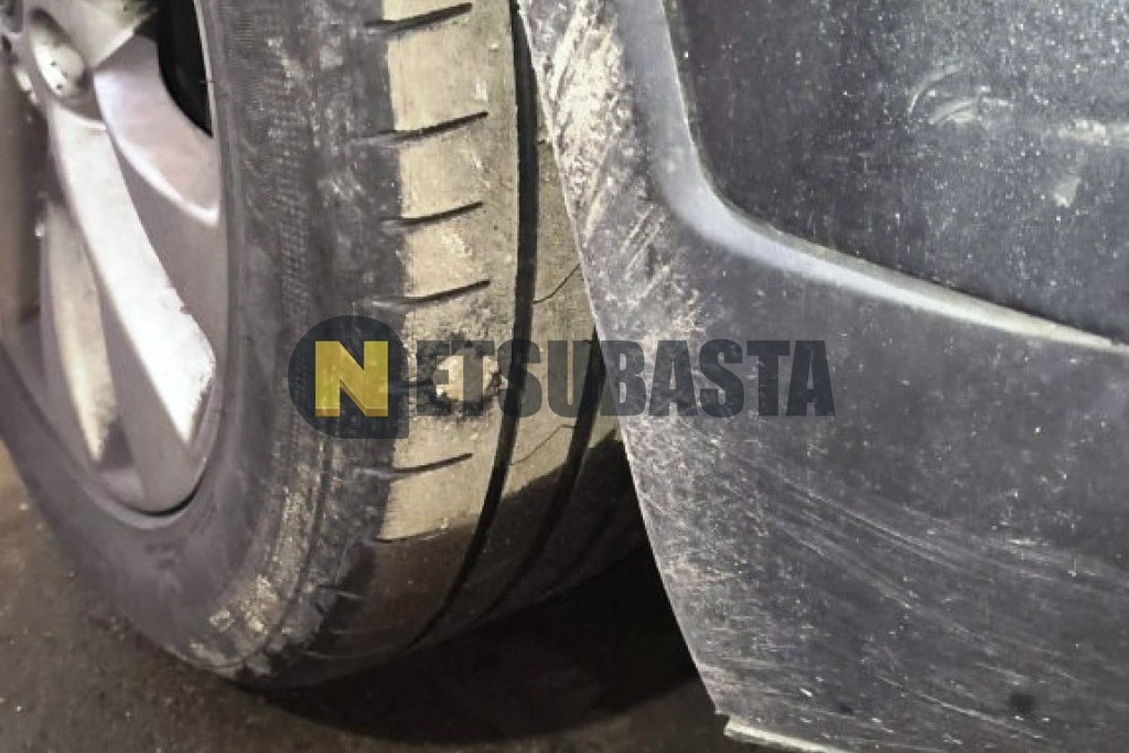 Opel Mokka X 1.6 CDTI 4x2 2017