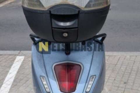 Suzuki Marauder 250 2007