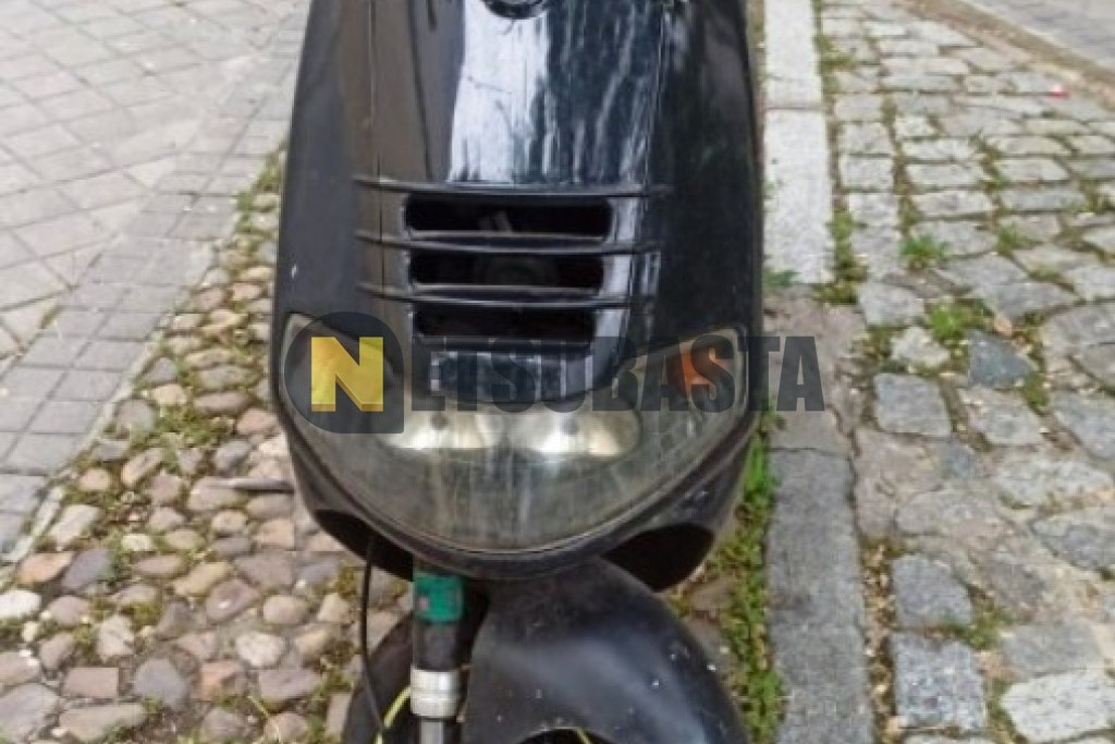 Piaggio Skipper 125 2002