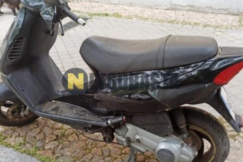 Suzuki Marauder 250 2007