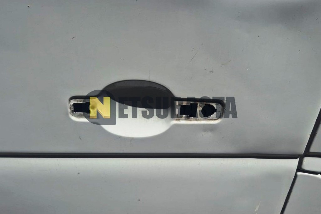 Renault Master Furgón L3H2 2.3 Blue dCi 2020