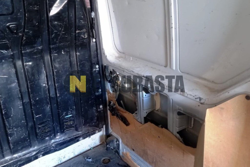 Renault Master Furgón L3H2 2.3 Blue dCi 2020