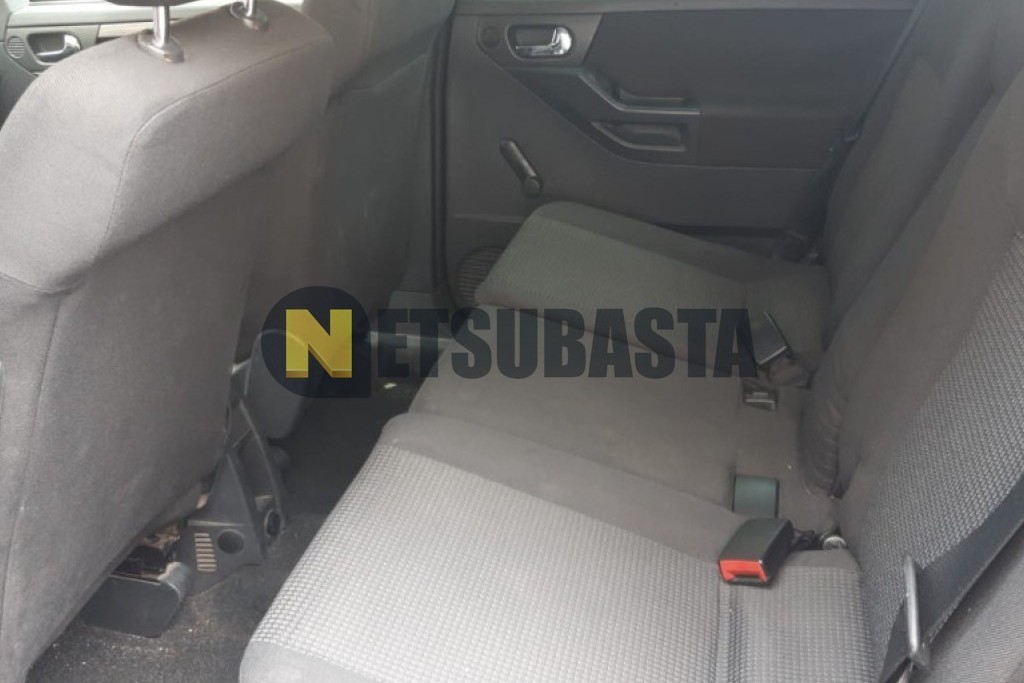 Opel Meriva 1.3 CDTI 2008