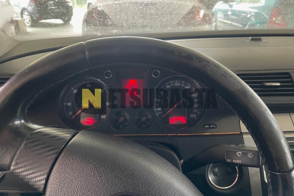 Volkswagen Passat 2.0 TDI 2006