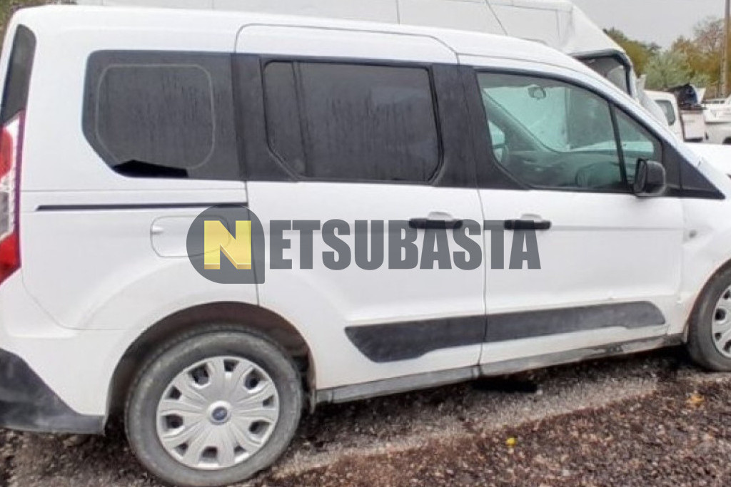Ford Transit Connect Kombi Corta 1.5 TDCi 2023