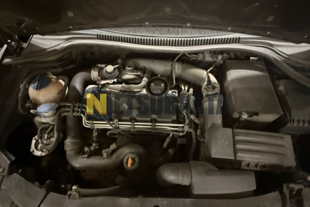 Seat Leon 1.9 TDI 2007