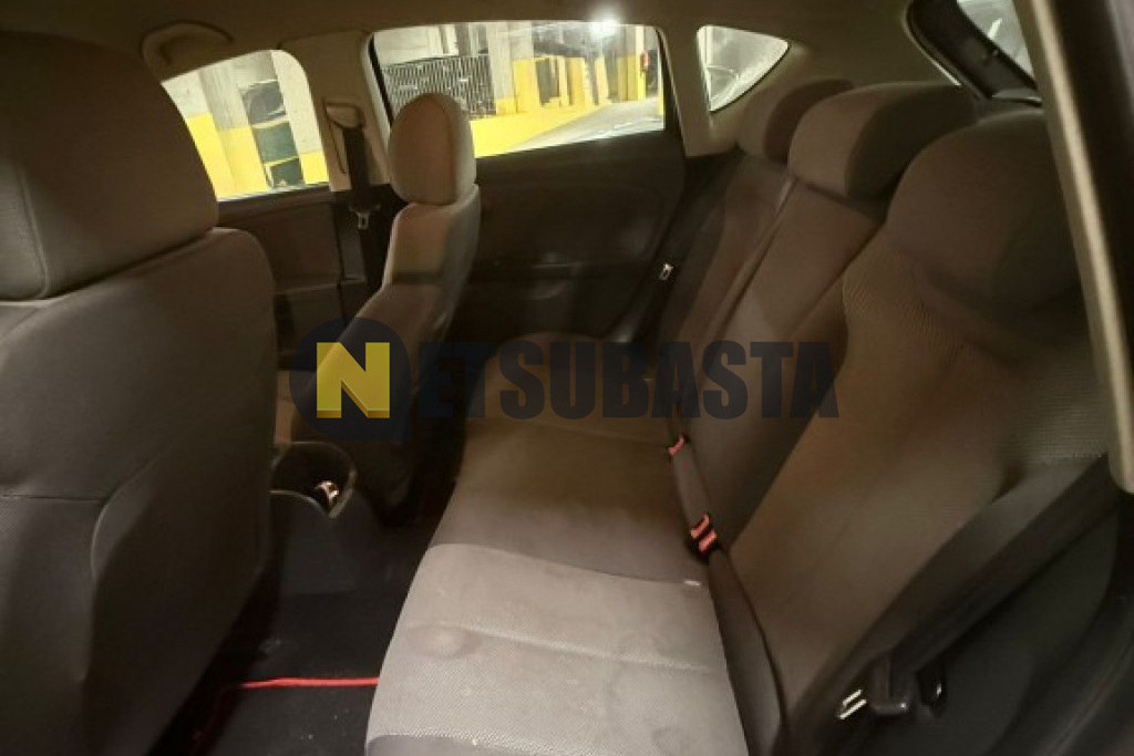 Seat Leon 1.9 TDI 2007