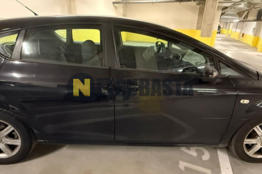 Seat Leon 1.9 TDI 2007