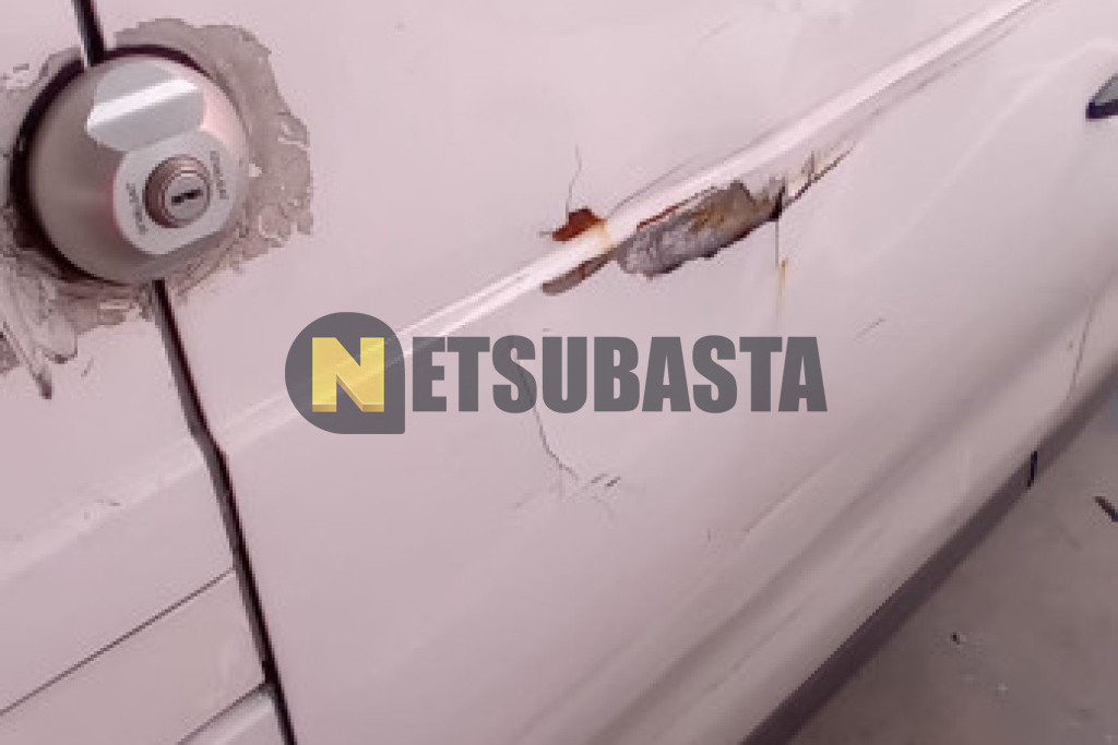 Opel Vivaro Furgón 1.5 Diesel Talla M 2022