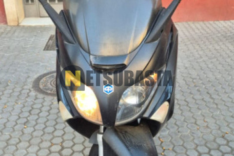 Yamaha XMAX 125 2006