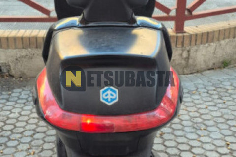 Yamaha XMAX 125 2006