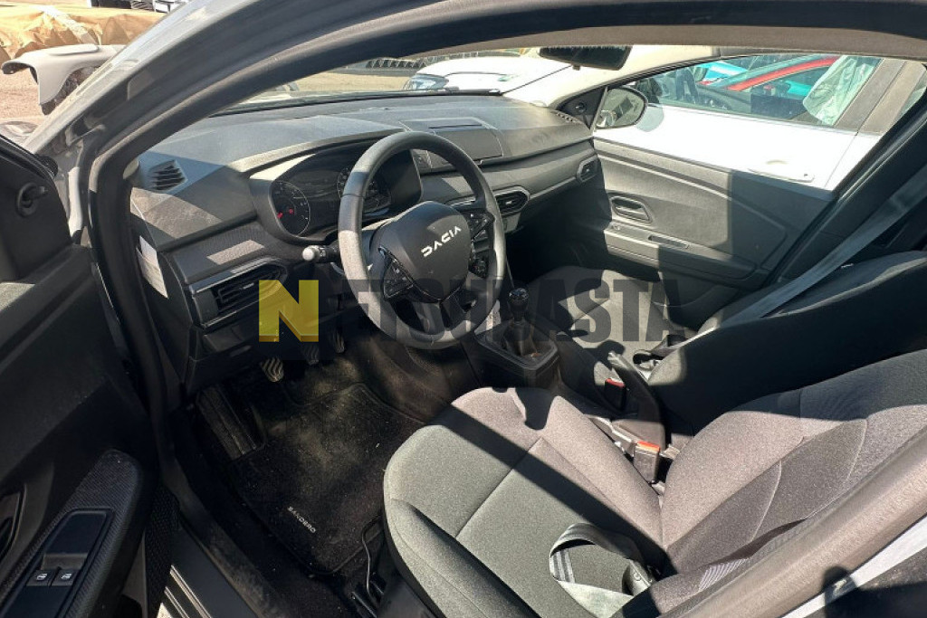 Dacia Sandero 1.0 TCe 2024