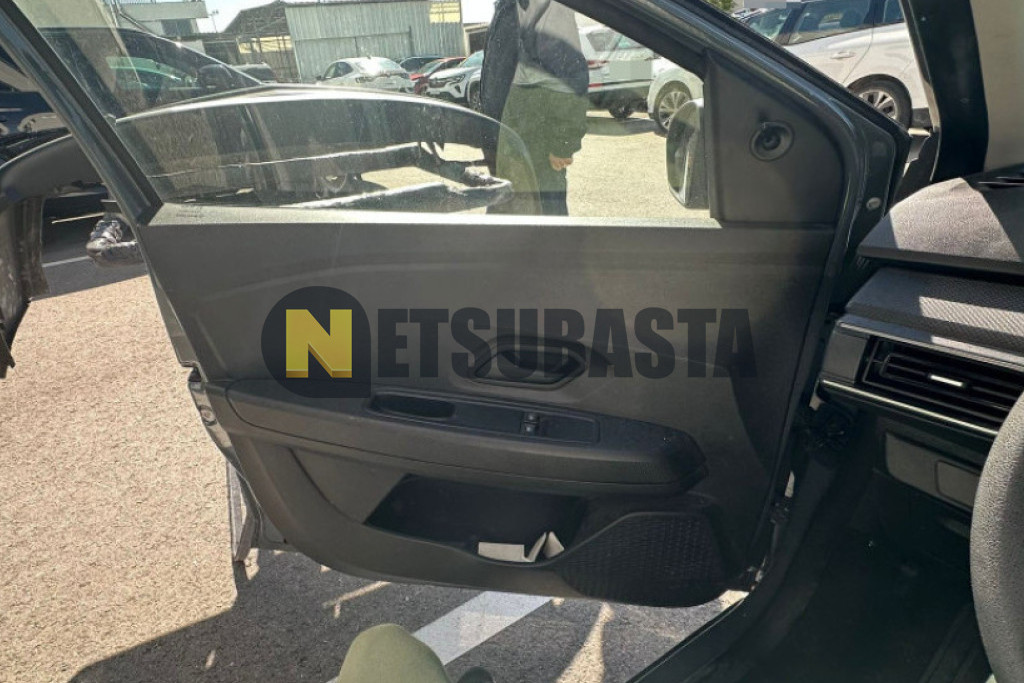 Dacia Sandero 1.0 TCe 2024