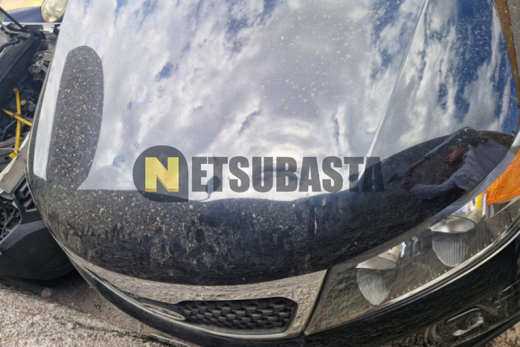 Kia Sorento 2.2 CRDi 4x4 Aut. 2011
