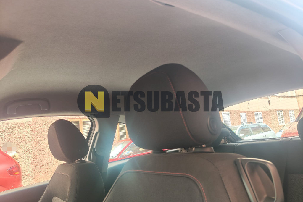 Opel Corsa 1.4 16v 2007
