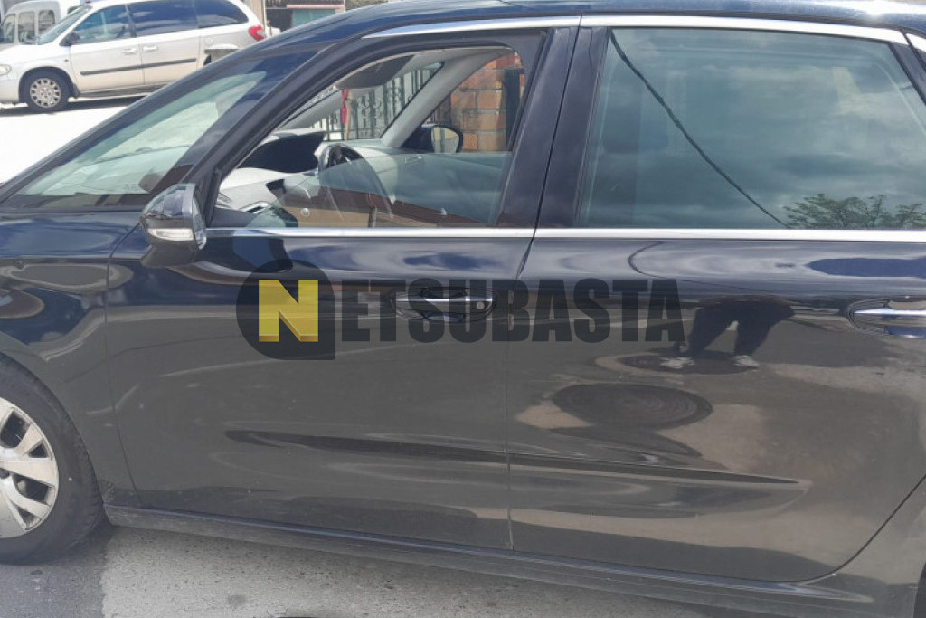 Citroën C4 Picasso 1.6 HDi 2015