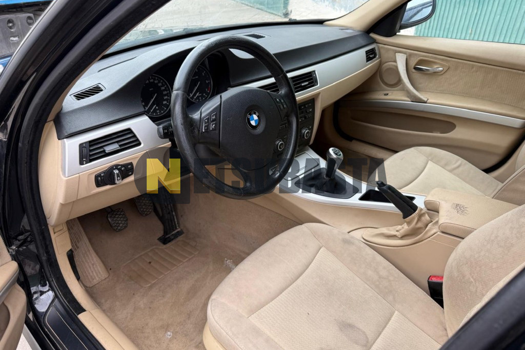 Bmw 318i Touring 2009