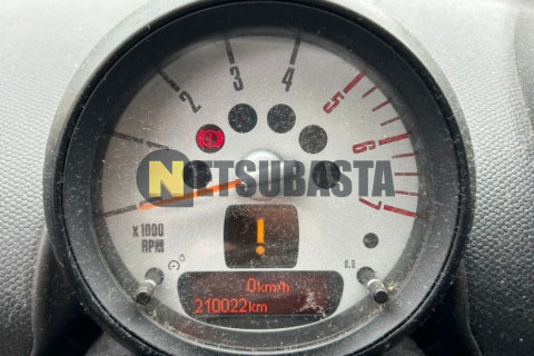 Suzuki Marauder 250 2007