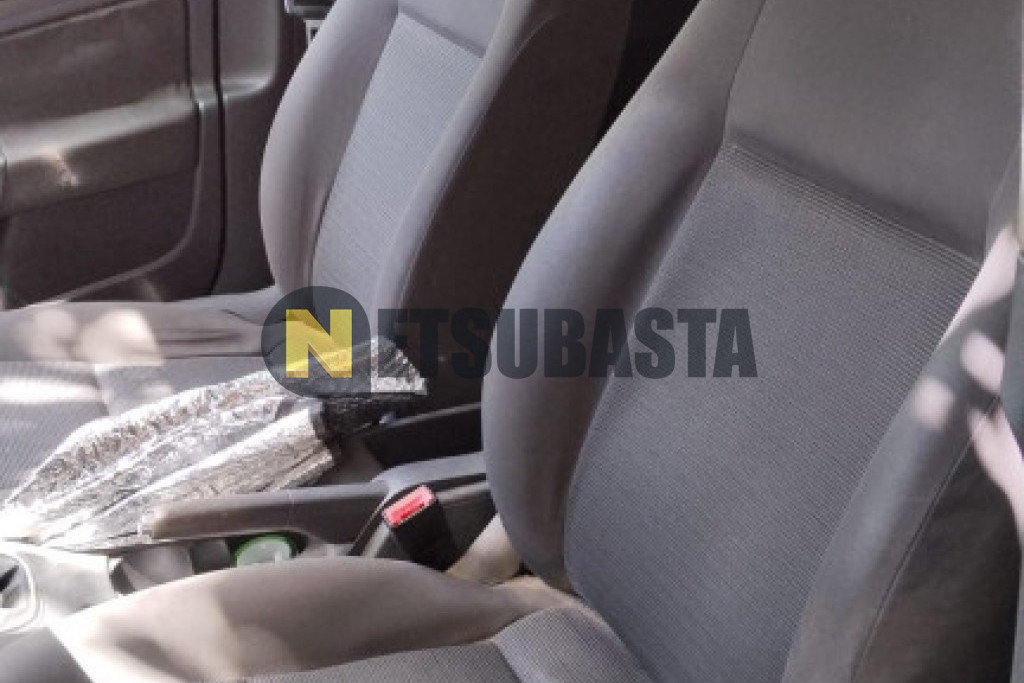 Volkswagen Golf 1.6 2006