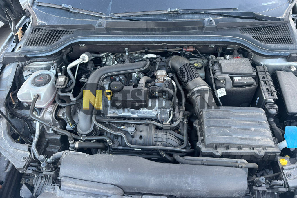 Skoda Kamiq 1.0 TSI 2022