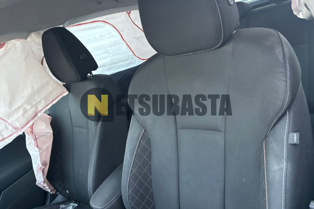 Skoda Kamiq 1.0 TSI 2022