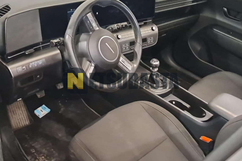 Hyundai Kona 1.0 TGDi 4x2 2023