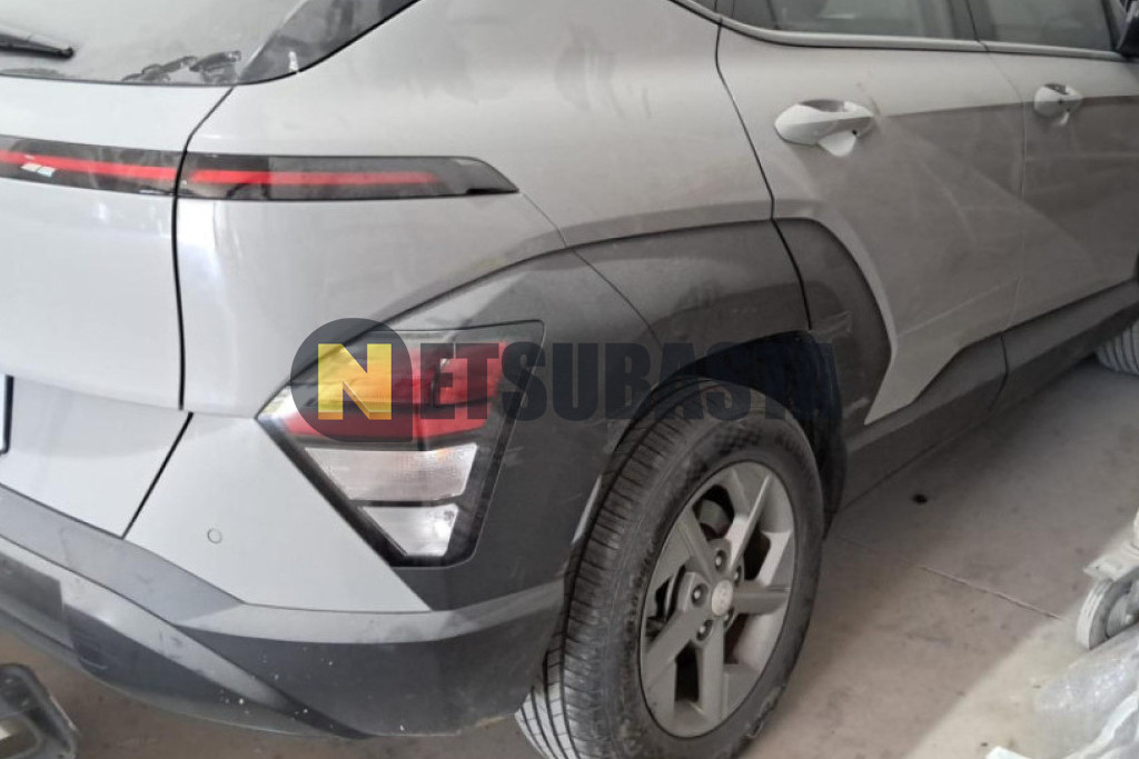 Hyundai Kona 1.0 TGDi 4x2 2023