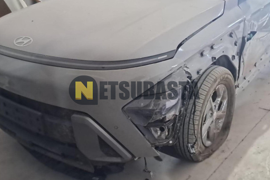 Hyundai Kona 1.0 TGDi 4x2 2023