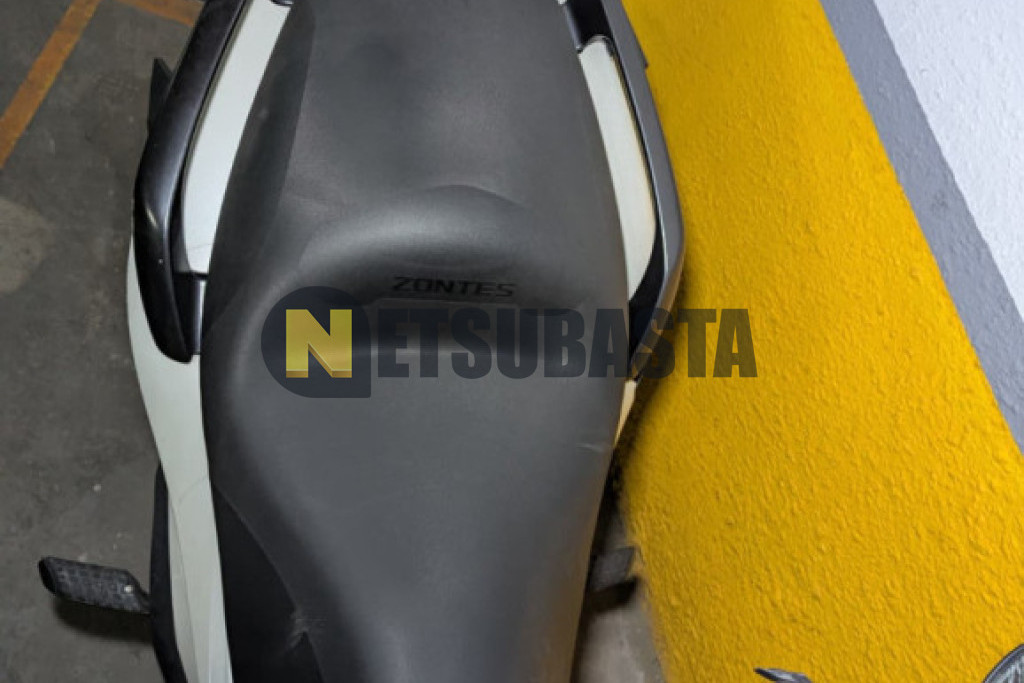 ZONTES 350 E 2023