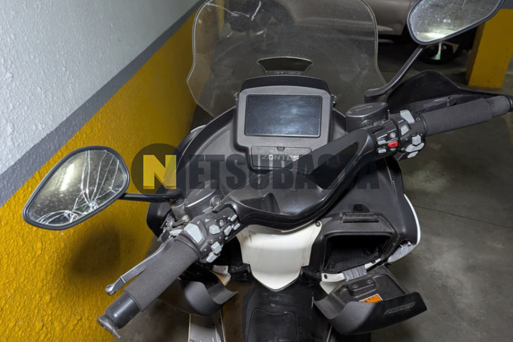 ZONTES 350 E 2023