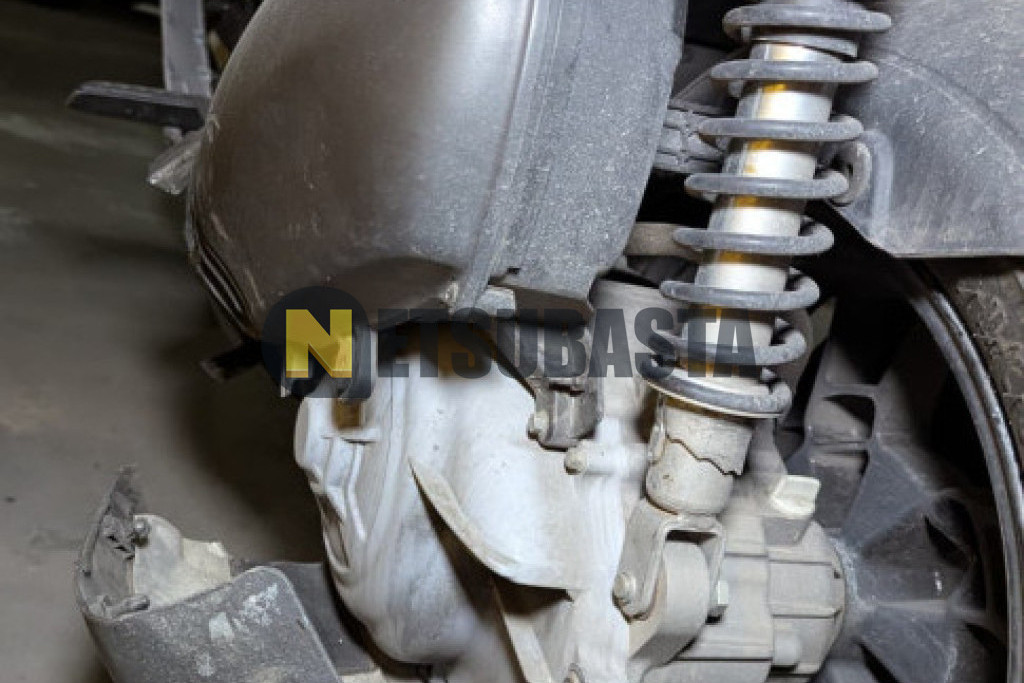 ZONTES 350 E 2023