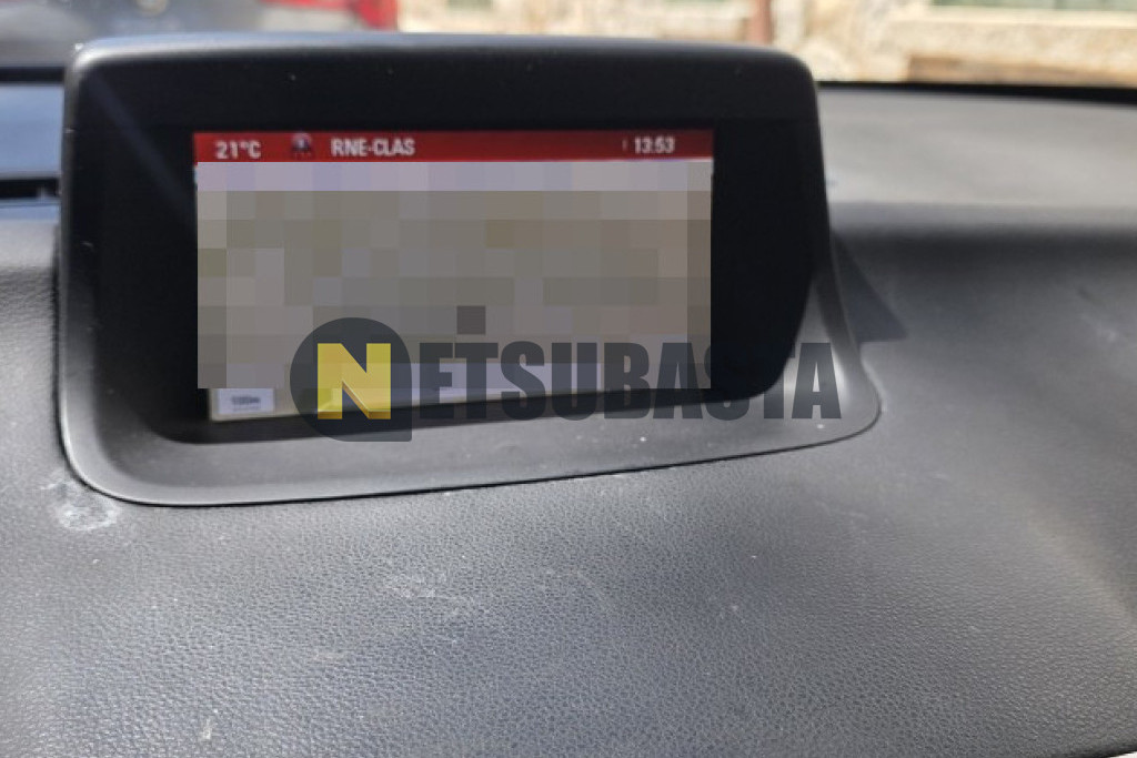 Opel Meriva 1.6 CDTi 2015