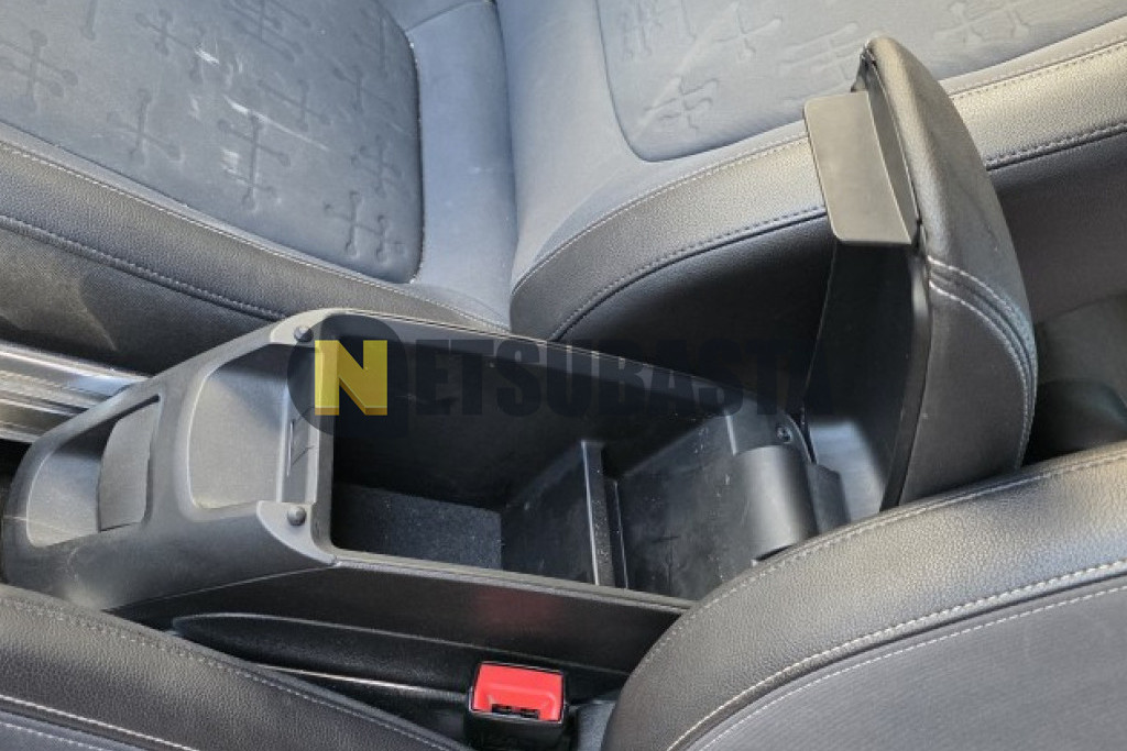 Opel Meriva 1.6 CDTi 2015