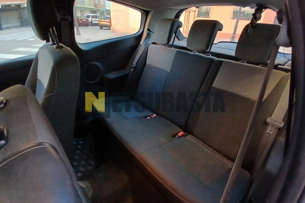 Renault Clio 1.2 2010
