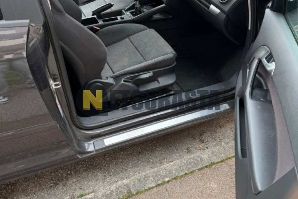 Audi A3 2.0 TDI 2007