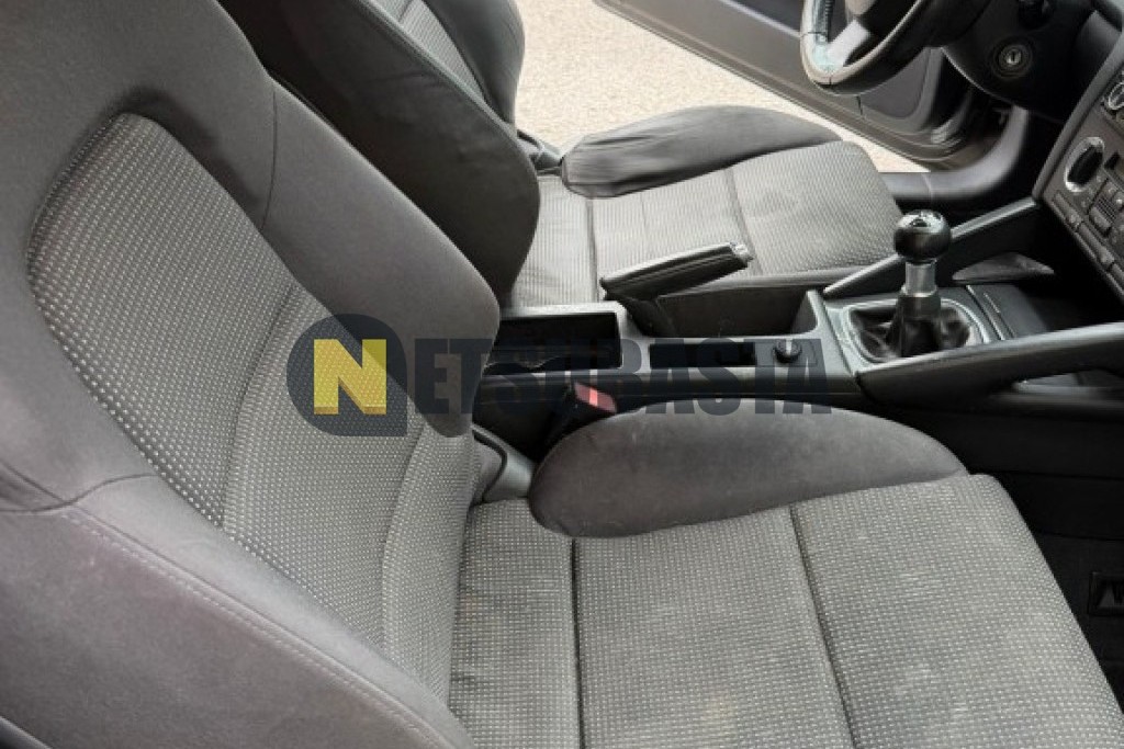 Audi A3 2.0 TDI 2007