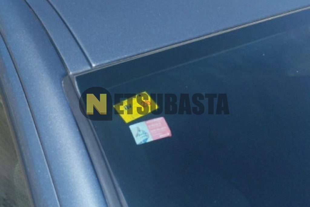 Peugeot 407 2.0 HDi FAP 2008