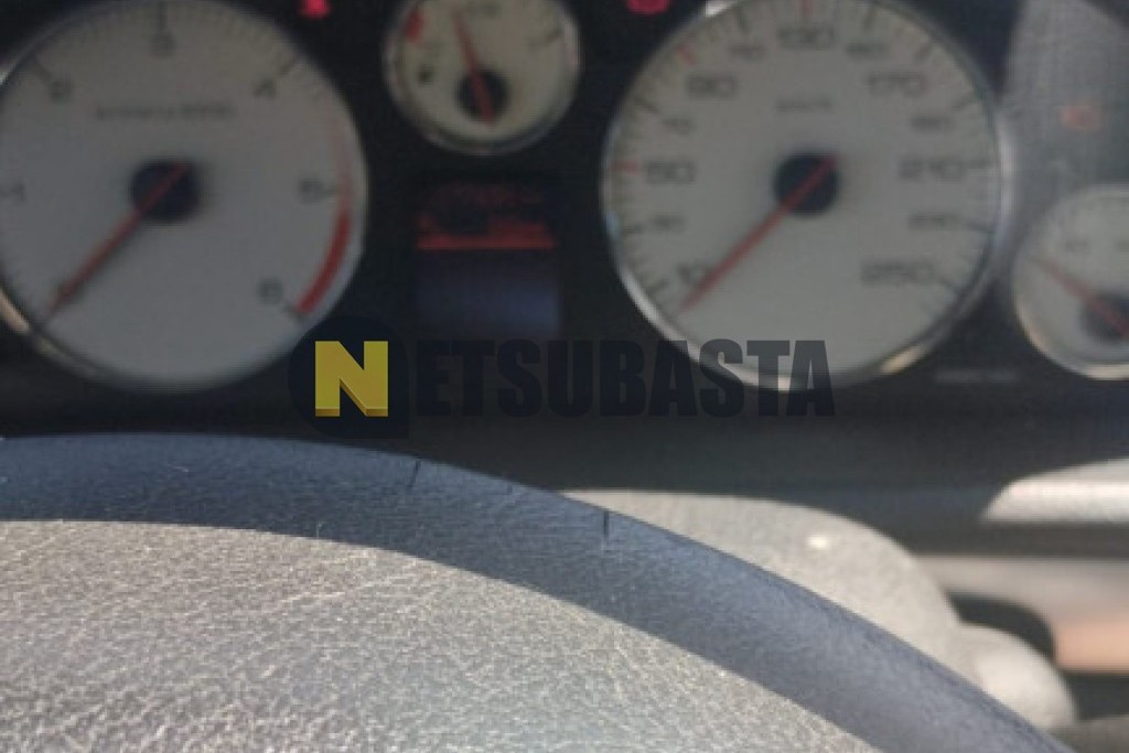 Peugeot 407 2.0 HDi FAP 2008