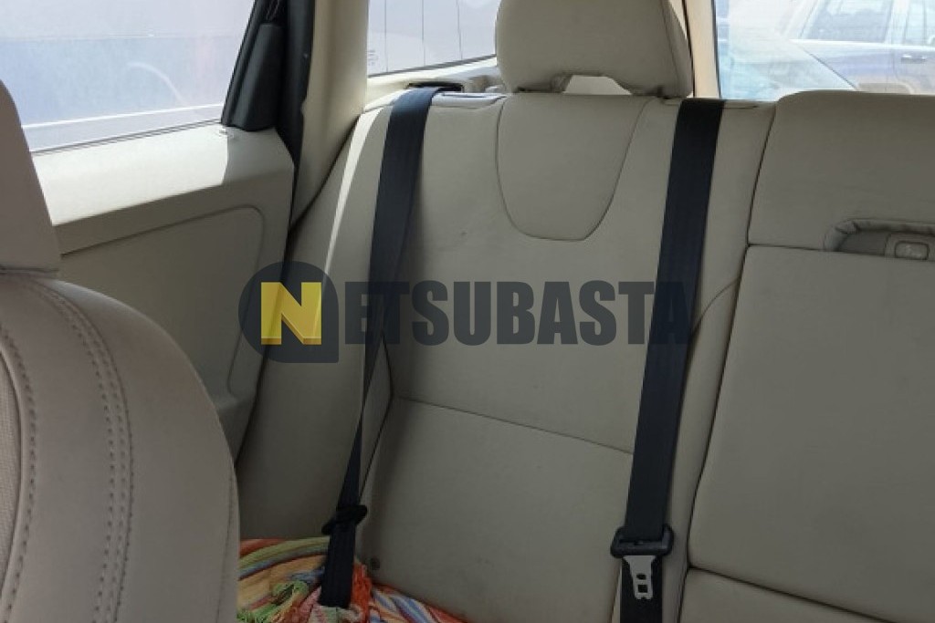 Volvo XC60 2.4D Aut. 2009