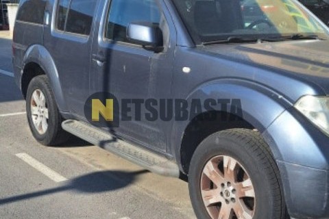 Suzuki Burgman 250 2006