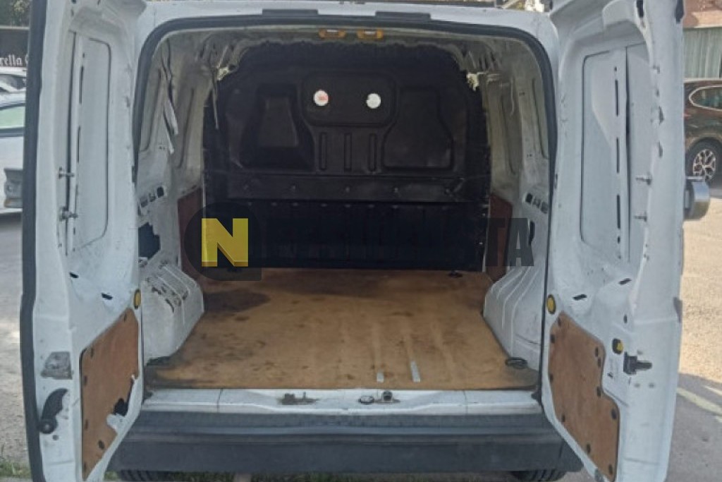 Ford Transit Connect 1.8 TDCi 2013