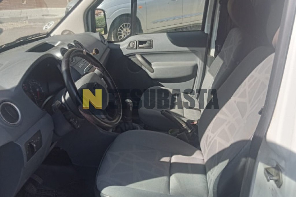 Ford Transit Connect 1.8 TDCi 2013