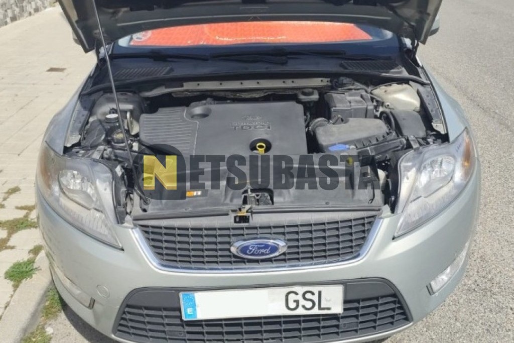 Ford Mondeo 1.8 TDCi 2009