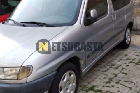 SYM VS 125 2006