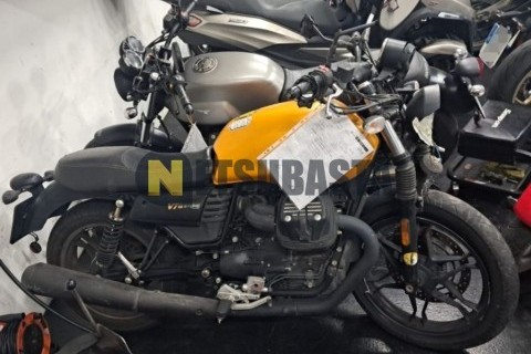 Suzuki Burgman 250 2006